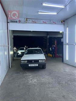 فولكسفاغن باسات
